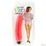 ������ ³������ Jelly Glitter Vibrator Pink (15891) ���� 2
