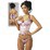 ������ ������ Rose Corsage mit String (04514) ���� 