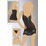 ������ ������� Kleid Set schwarz (04454) ���� 