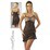 ������ ��������� ������� Neglige schwarz (04495) ���� 