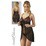 ������ ������� Chemise und string (04496) ���� 