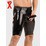   LATE X Rubber Shorts (05261)  