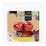 Купить Вагинальные  шарики Бен-Ва с латексным покрытием Jiggle Balls (00894) фото 2
