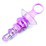 ������ �������� ������� My Bum Lollipop Pink Purple (07380) ���� 