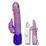 ������ �������������� Holistic Pleasure Kit, Vibe & Butt Plug (11596) ���� 