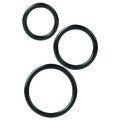 Кольцо для пениса Silicone Support Rings