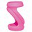 ������ ������� �� ����� Pink Sleeve Curly (14214) ���� 
