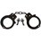   Sex Extra Metal Cuffs (18470)  2