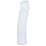 ������ ������������� Crystal Clear Dildo 7 Inch (17500) ���� 
