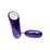 ������ ��������� Brilliant Vibro Bullet (11761) ���� 