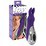 ������ �������������� �������� Sexy Silicone Toys Sexy Rabbit (18396) ���� 7