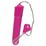   Pink Power 4 Function Vibro Bullet (18356)  