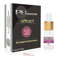 .    PHEROMON 50 women, 5 