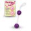 Купить Вагинальные шарики Vibratone Soft Balls (00892) фото 2