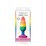    Colours Pride Edition Pleasure Plug F (12526)  7