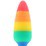    Colours Pride Edition Pleasure Plug F (12526)  3