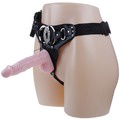  Ultra Passionate Harness Sensual Comfort