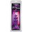 Купить Фиолетовая анальная пробка Doc Johnson Spectra Gels (00477) фото 2