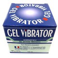 Смазка для фаллоимитаторов Lubrix Gel Vibrator, 100 мл
