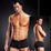 ������ �����-������� �� �������� Microfiber Lace-Up Trunk (11290) ���� 3