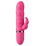   Dreamtoys Purrfect Silicone 10 Speed Vibe (18246)  