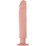 ������ �������� Dreamtoys Realstuff 9 Inch Vibrator (18257) ���� 