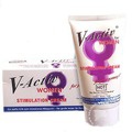 Стимулирующий крем для женщин V-Activ, 50 мл
