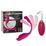 ������ ������������� Couples Delight Remote Control Vib (11894) ���� 2