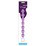 ������ �������� ������� Vivant Pleasure Beads Charcoal (13265) ���� 2