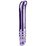   California Exotic Novelties Precious Metal Jewels Sensuous G, 12.7  (12247)  