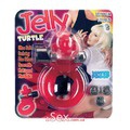 .    Jelly Turtle Cockring