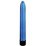 Купить Гладкий фиолетовый вибратор NMC Krypton Stix, 19,4 см (06043) фото 3