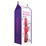 Купить Вибратор Madame Butterfly vibrator pink (Toy Joy) (00231) фото 2