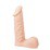 ������ ������������� XSkin 6 PVC dong Transparent Pink, 15 �� (12623) ���� 2