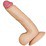 ������ ������������� Lovetoy Enduro Blaster Realistic Dong (01442) ���� 2