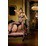 ������ ���������� Black-Pink Mesh Bodystocking (14878) ���� 