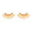 Купить Накладные ресницы Orange Glitter Eyelashes (15263) фото 2