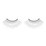    White Glitter Eyelashes (15266)  2