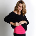 Бандаж с защитой от ежедневного излучения для беременных Belly Band