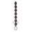 ������ �������� ������� Vivant Pleasure Beads Charcoal (13265) ���� 