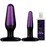 ������ ����� �������� ������ Black Rose Anal Trainer Kit (12994) ���� 