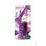 Купить Вибратор для анальной стимуляции фиолетовый Joy Toy (00425) фото 
