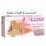 ������ �������� ��� ���������� � �������� Fetish Fantasy Pink Cheetah Bondage Kit (03703) ���� 6