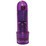   Vibrating Strap-On  Purple (10201)  7