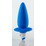 ������ ����������� �������� ������ My Favourite Anal Plug (13011) ���� 