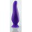 ������ �������� ������ My Favorite Smooth Anal Plug (13263) ���� 