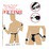 ������ ������� ������� � ����������� Jockstrap With Wrist Restraints (03765) ���� 4
