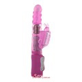 �ֲ���.  ³������ ����'�������� ���� Scala Butterfly Silicone