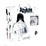������ ������������ ������� Asylum, S/M (11857) ���� 