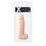   Dreamtoys XSkin Realistic Dong 7 inch, 17,7  (15378)  4